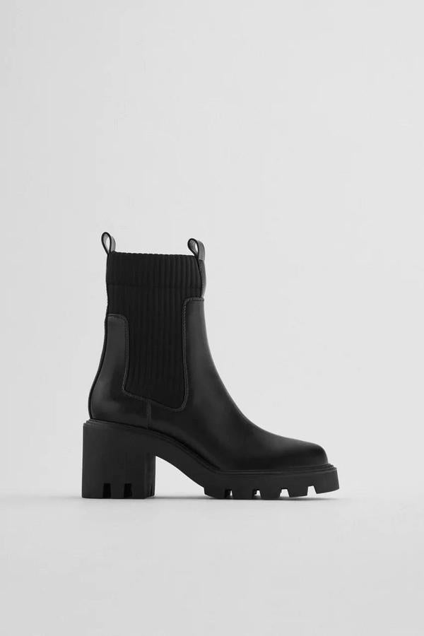 Botas track zara deals